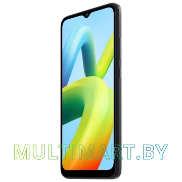 Смартфон Xiaomi Redmi A1+ 2GB/32GB международная версия (черный) картинка 3